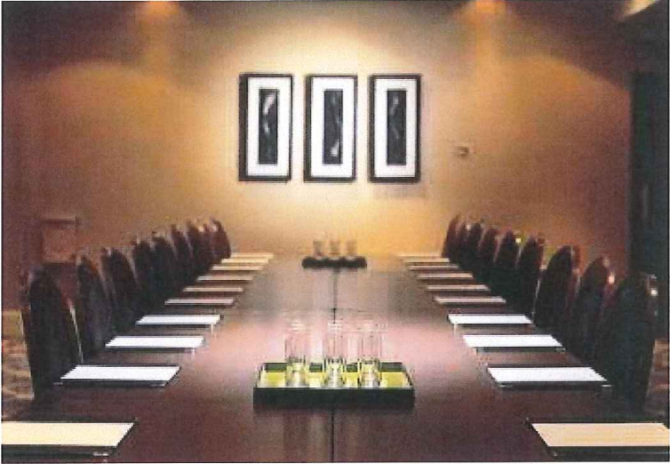 Best Practices for Documenting Board Meetings